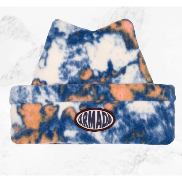 Armada Birdsey Beanie - Image 2