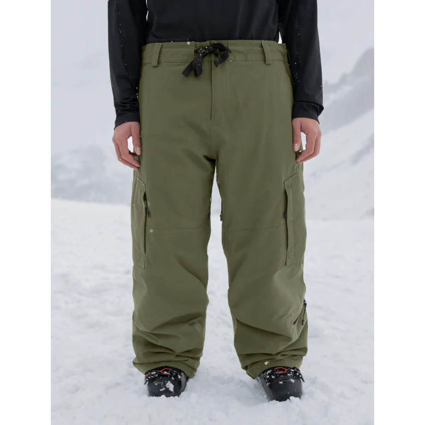 Armada Corwin 2L Insulated Pant - Image 2