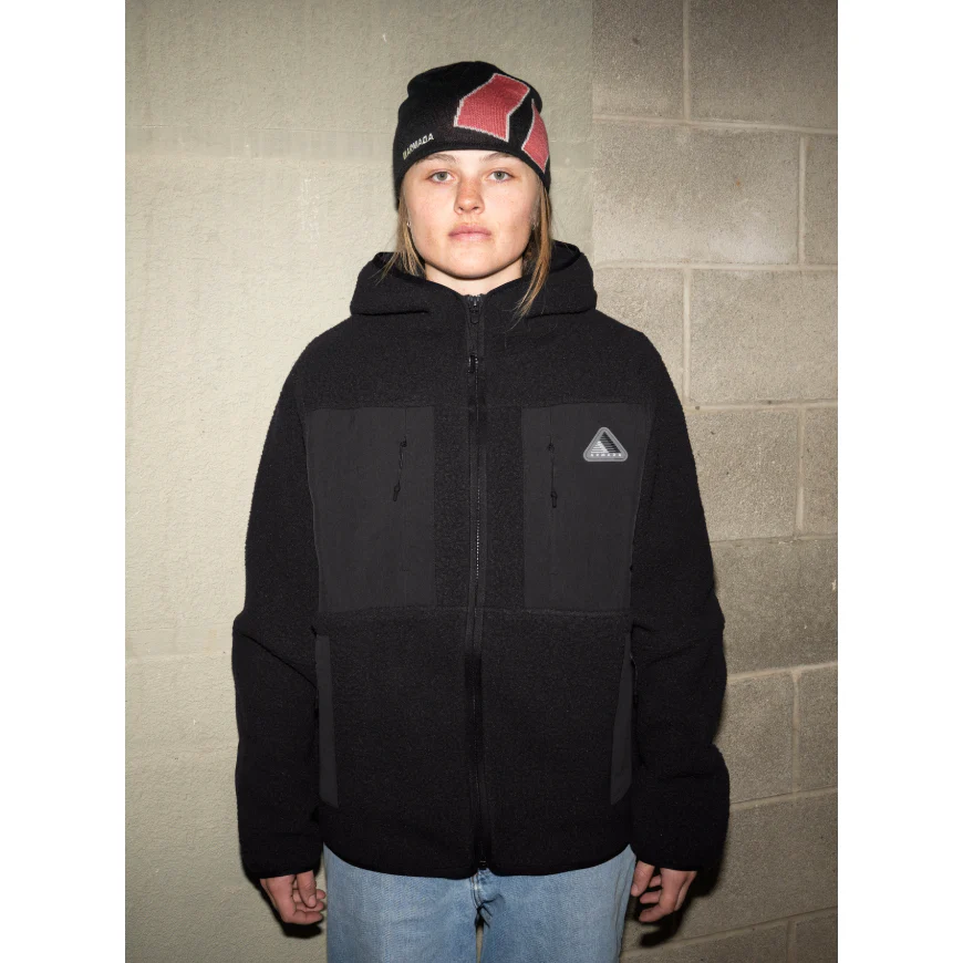 Armada Furtherance Fleece Jacket - Image 2