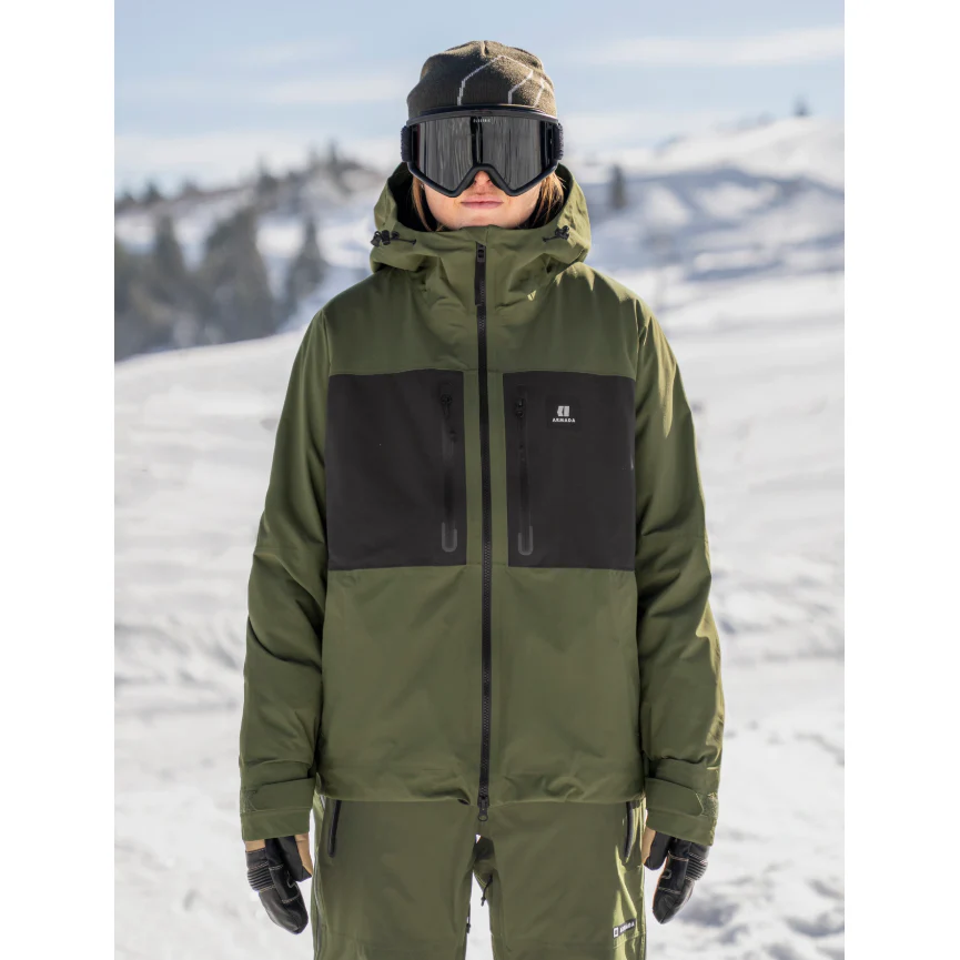 Armada Kata 2L Insulated Jacket