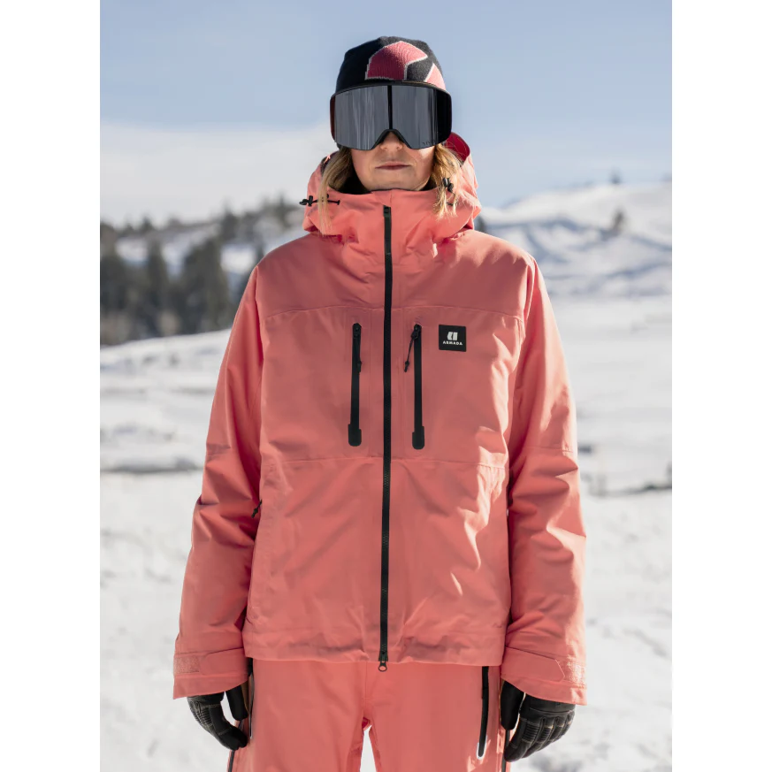 Armada Kata 2L Insulated Jacket - Image 2