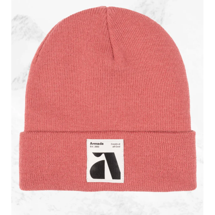 Armada Staple Beanie - Image 2