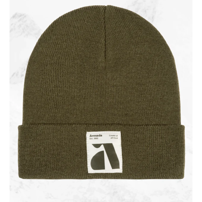 Armada Staple Beanie - Image 3
