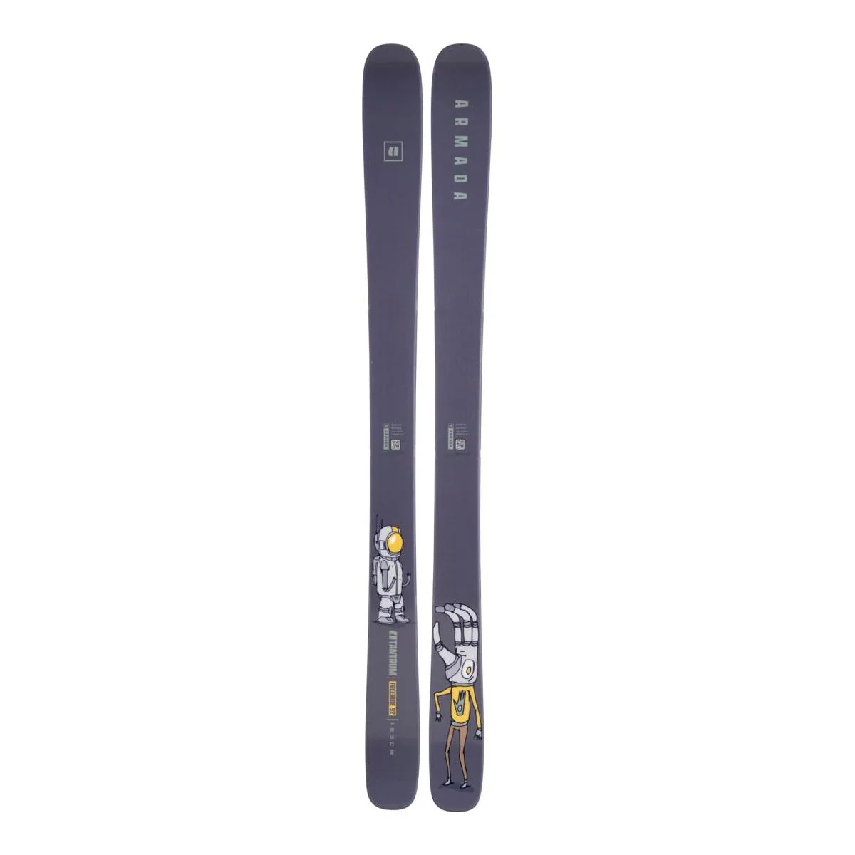 Armada Tantrum 92 Freeride