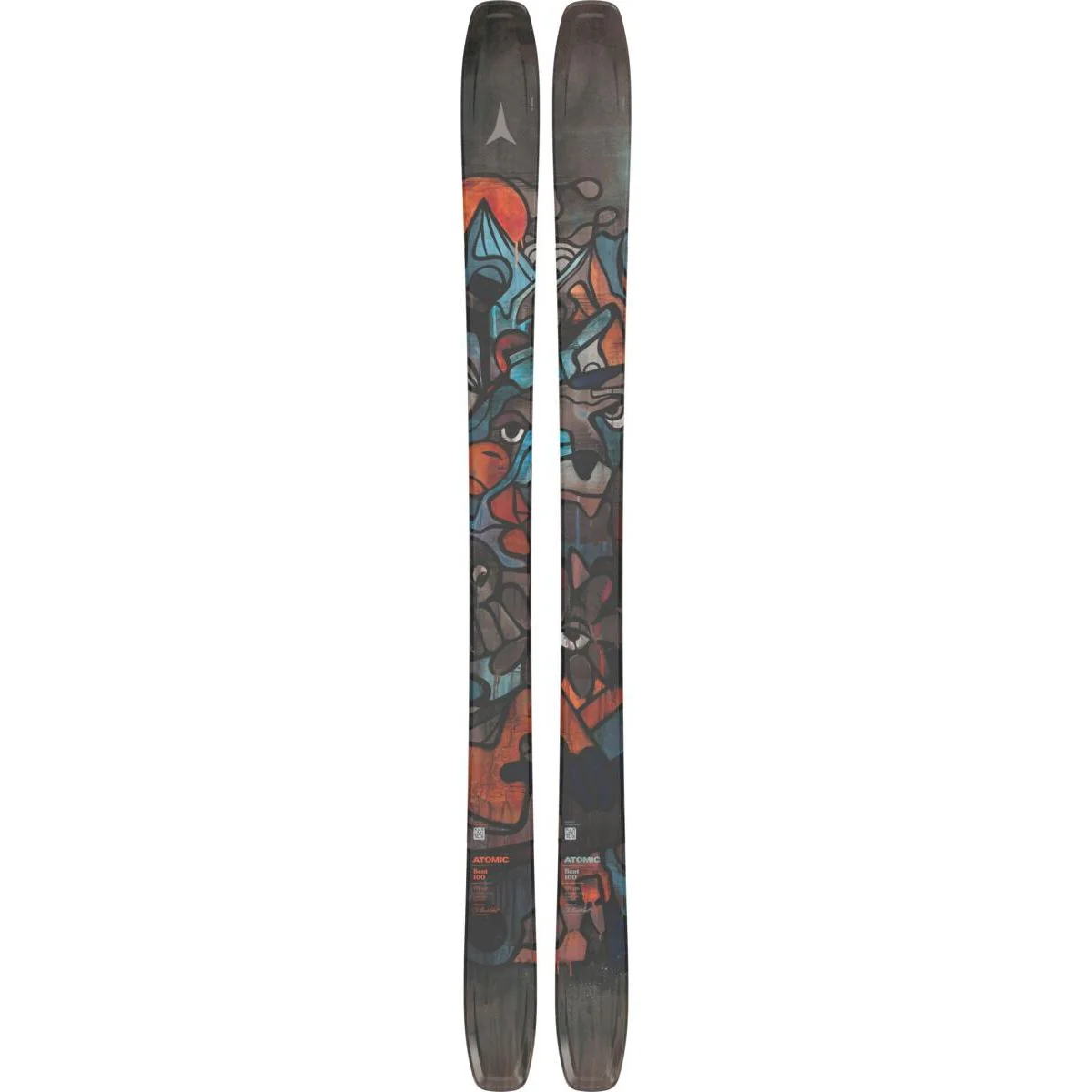 Atomic BENT 100 - Image 2