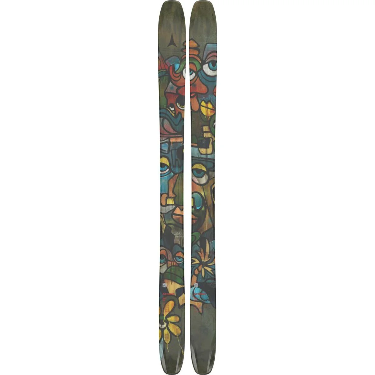 Atomic BENT 110 - Image 2