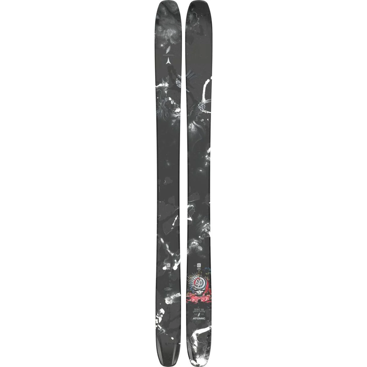 Atomic Bent 110 GFD - Image 2