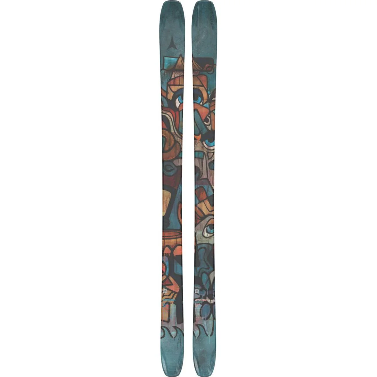Atomic BENT 85 - Image 2