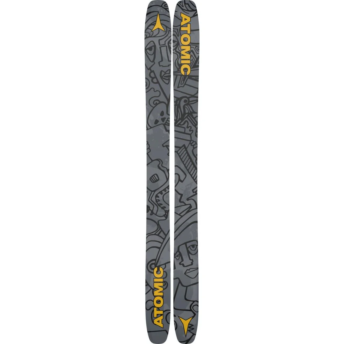 Atomic Bent Chetler 120 - Image 2