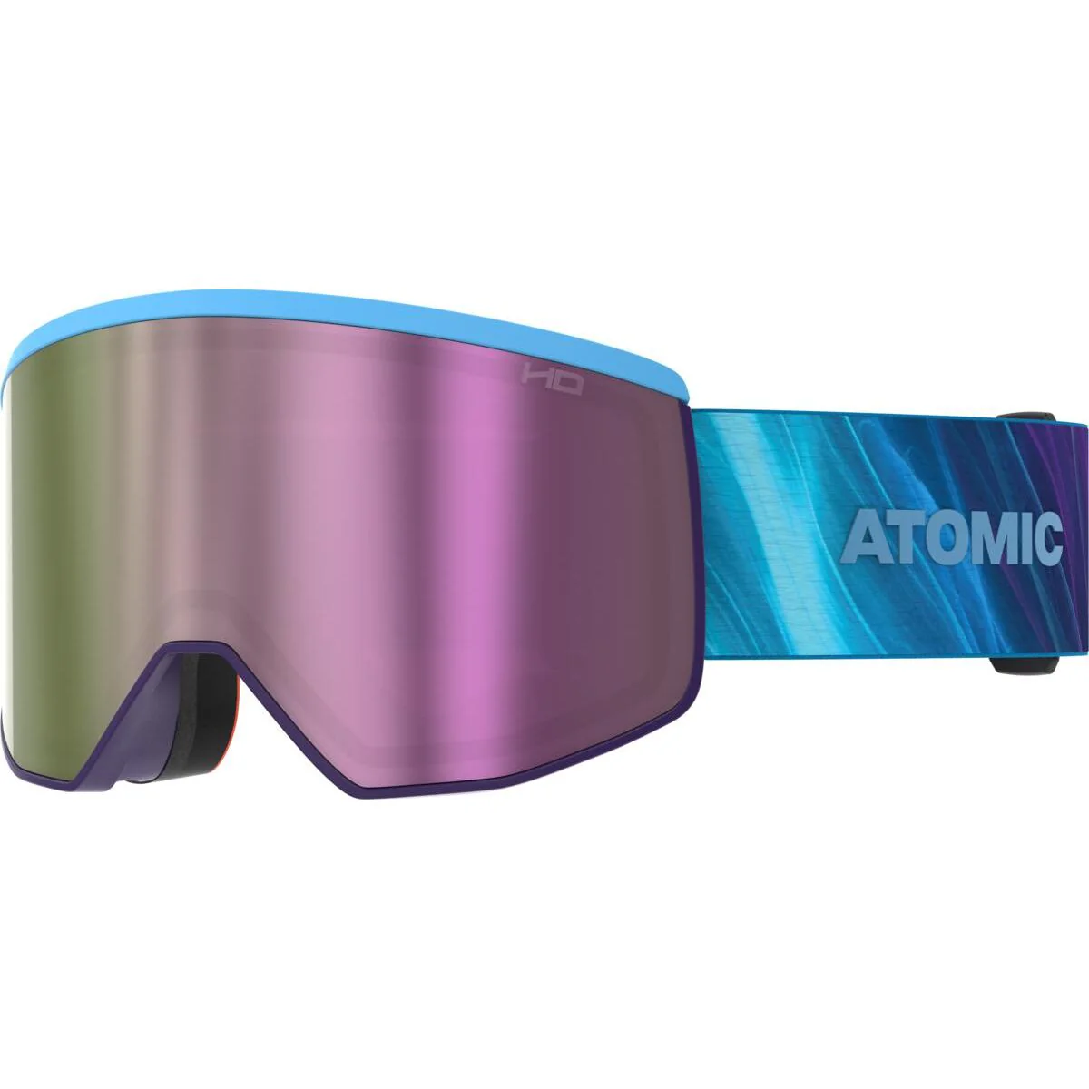 Atomic Four Pro HD - Image 4
