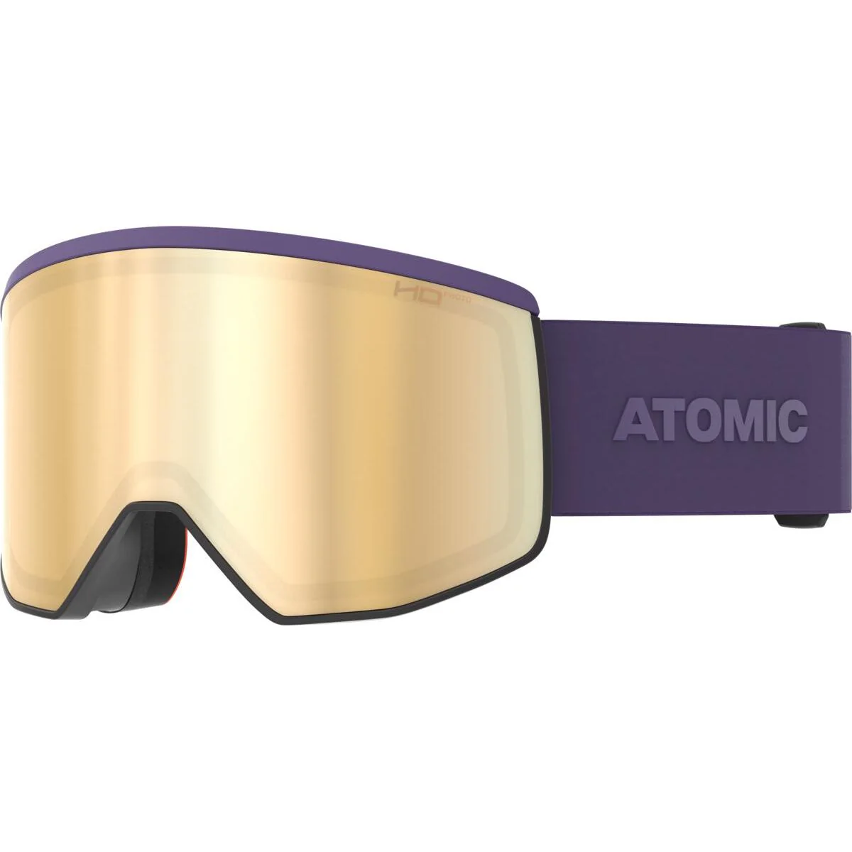 Atomic Four Pro HD Photo - Image 2