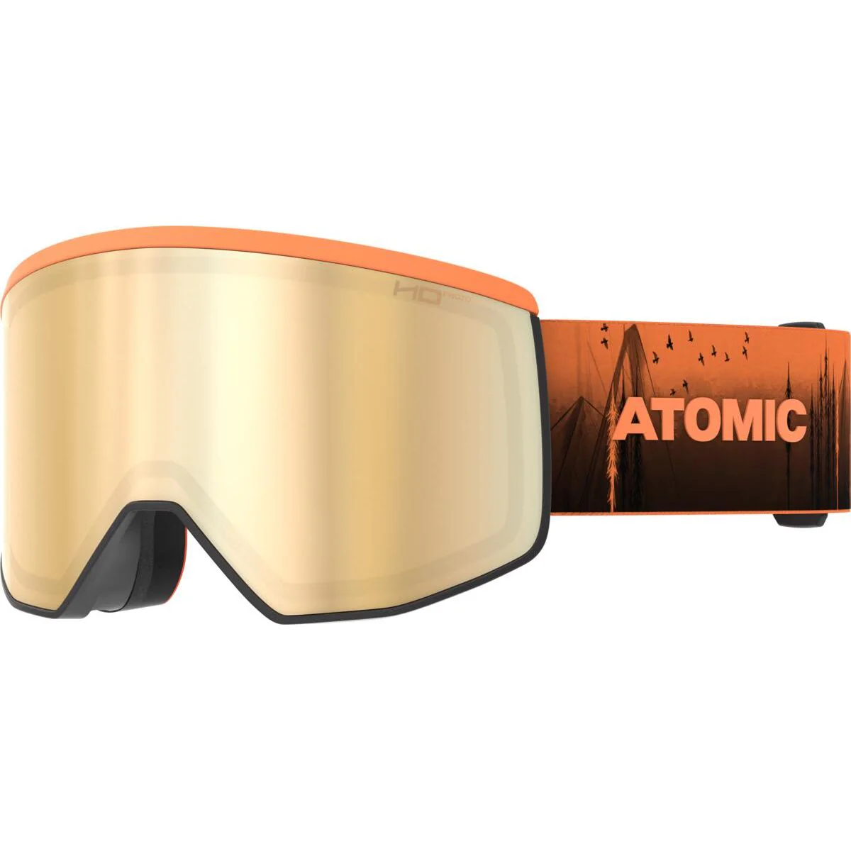 Atomic Four Pro HD Photo - Image 3