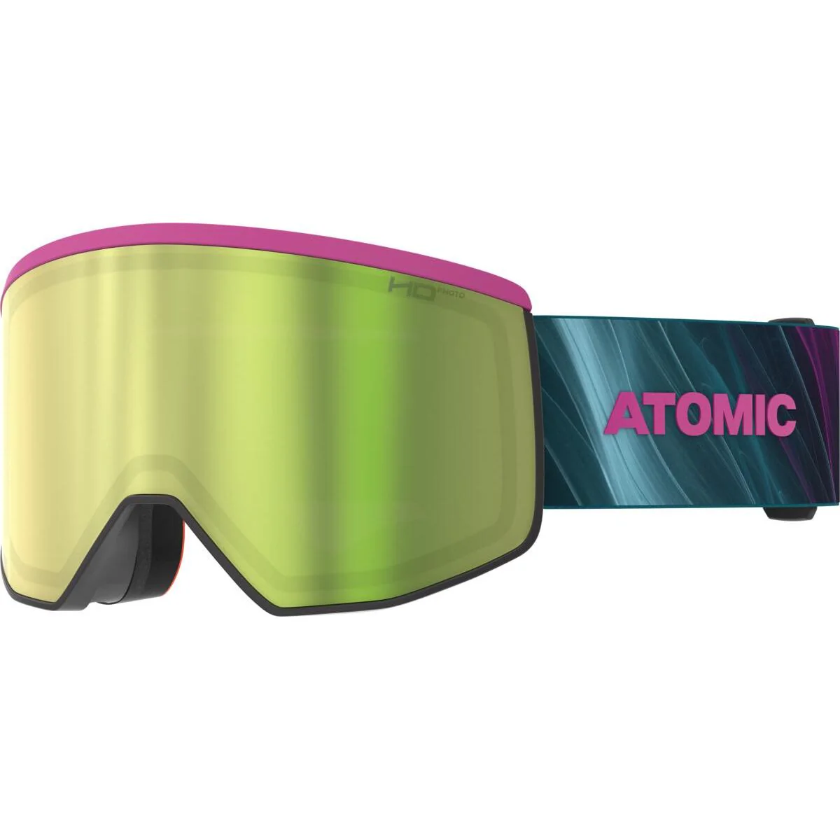 Atomic Four Pro HD Photo - Image 4
