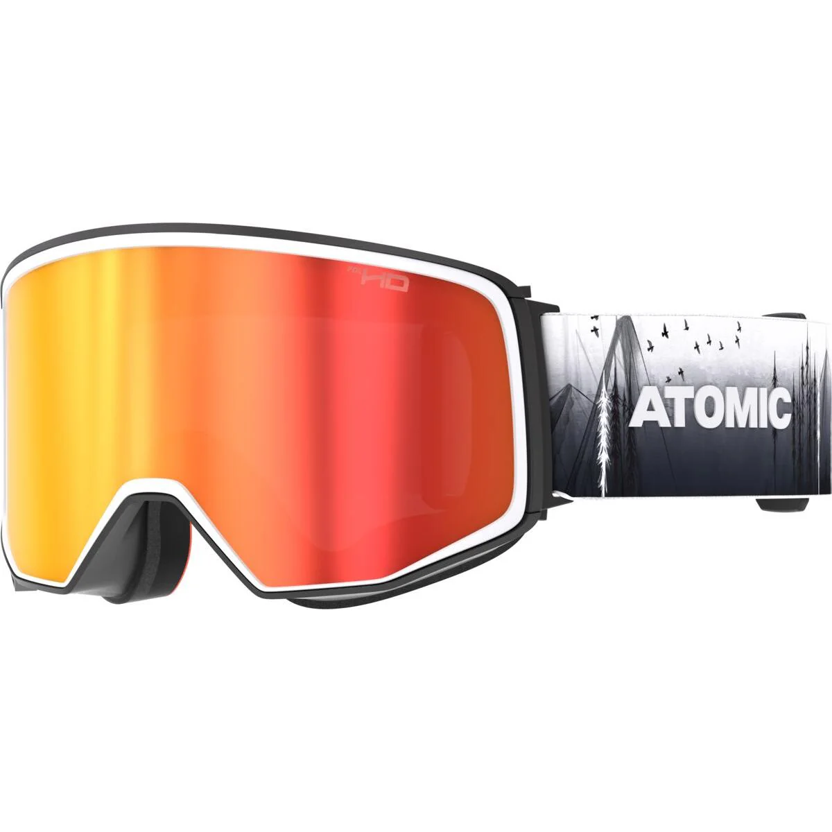 Atomic Four Q HD - Image 2