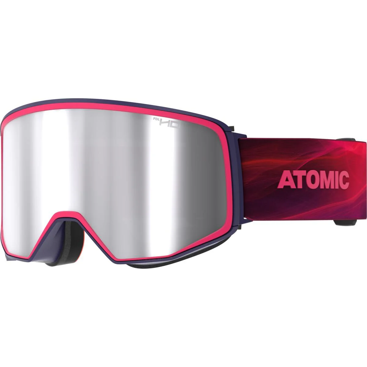 Atomic Four Q HD - Image 3