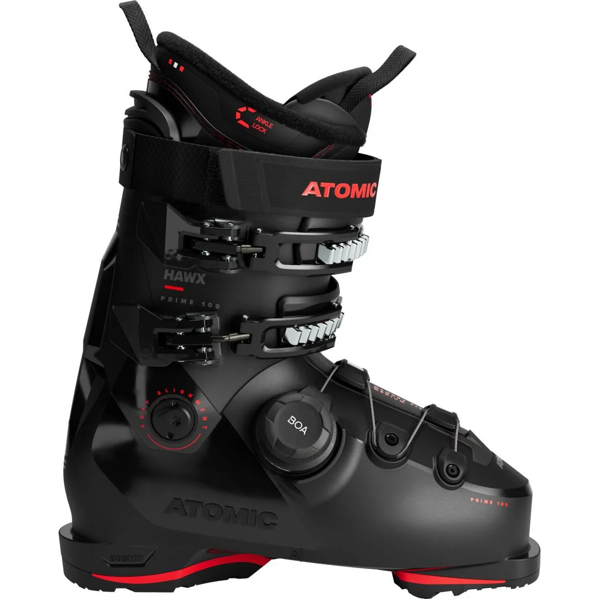 Atomic Hawx Prime 100 BOA
