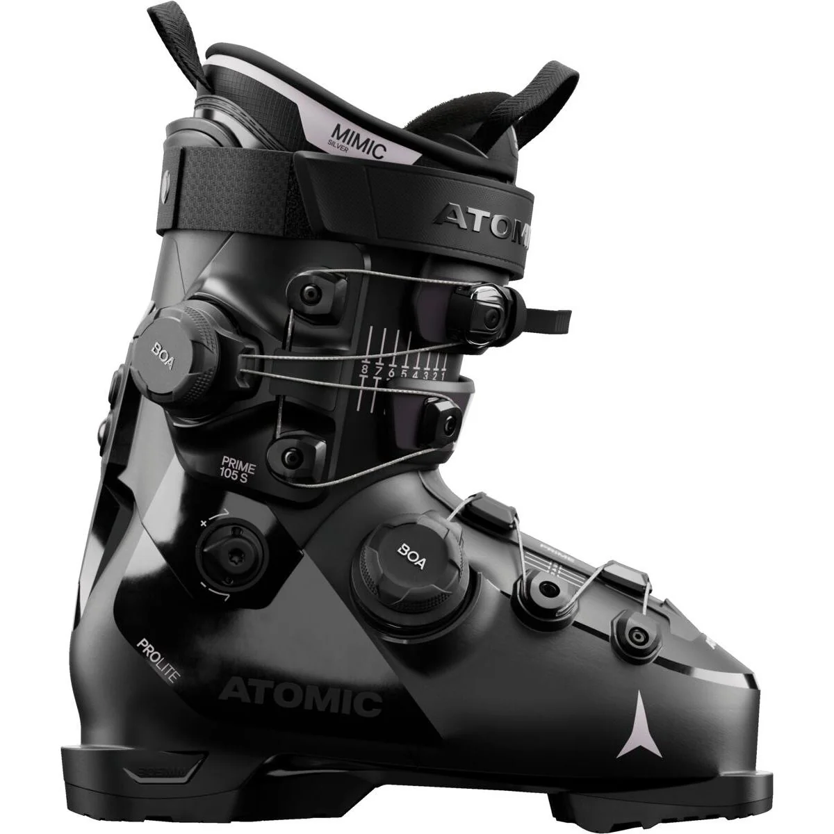Atomic Hawx Prime 105 Dual BOA W