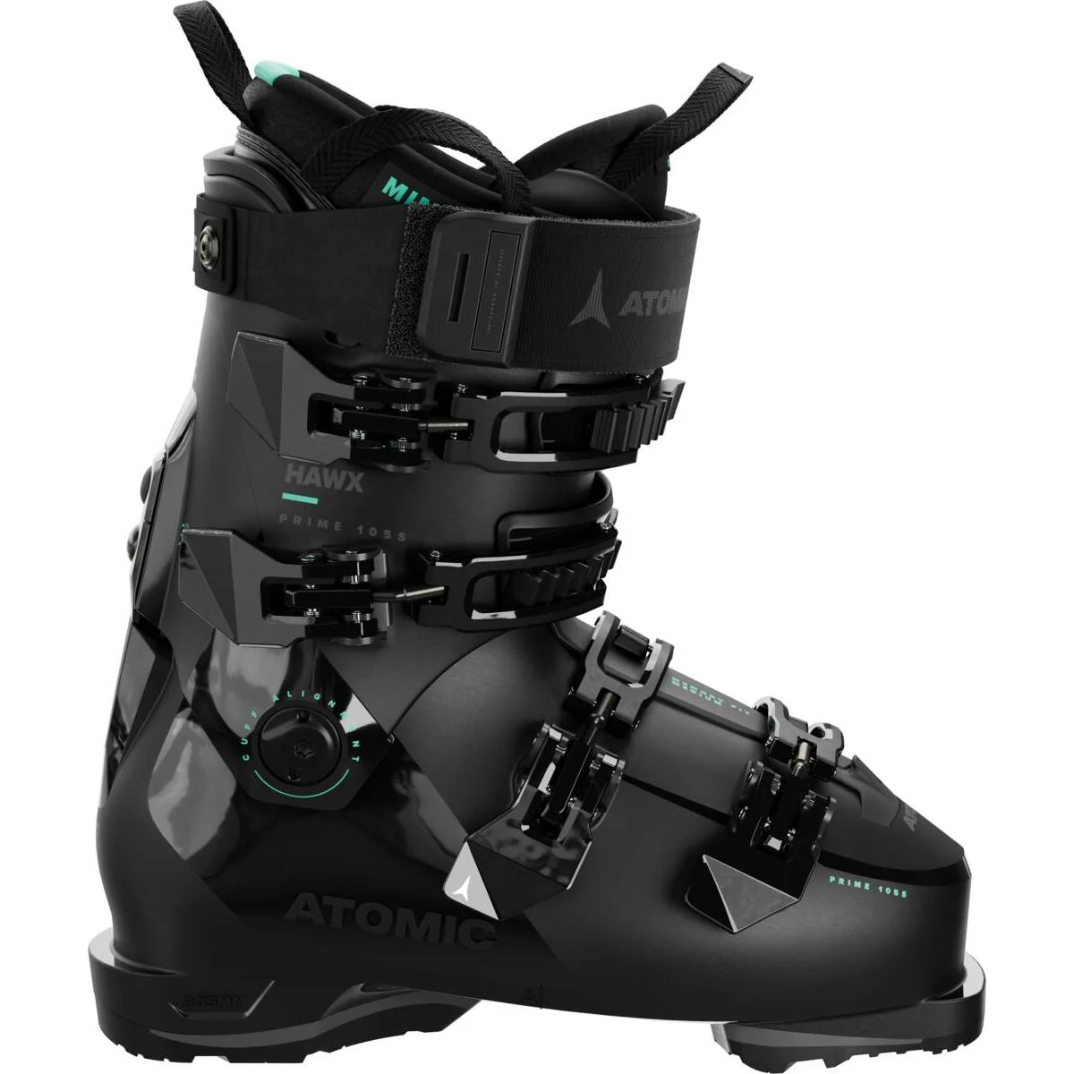 Atomic Hawx Prime 105 S W GW