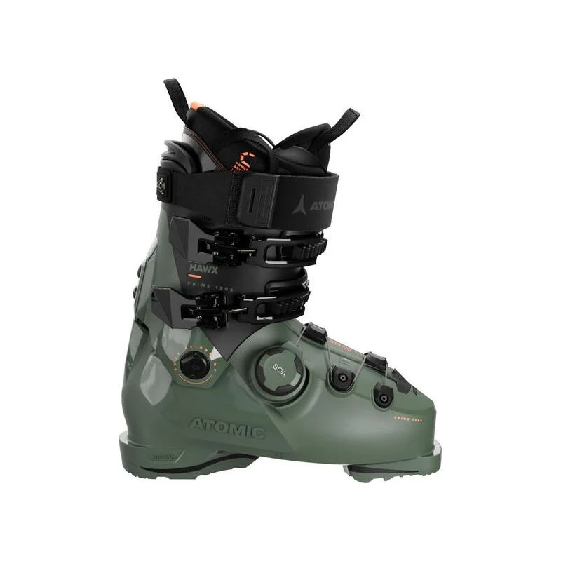 Atomic HAWX PRIME 120 S BOA GW - Image 3