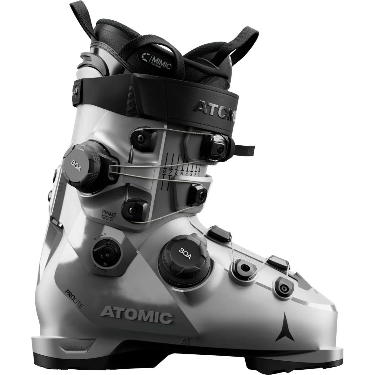 Atomic Hawx Prime 120 S Dual BOA