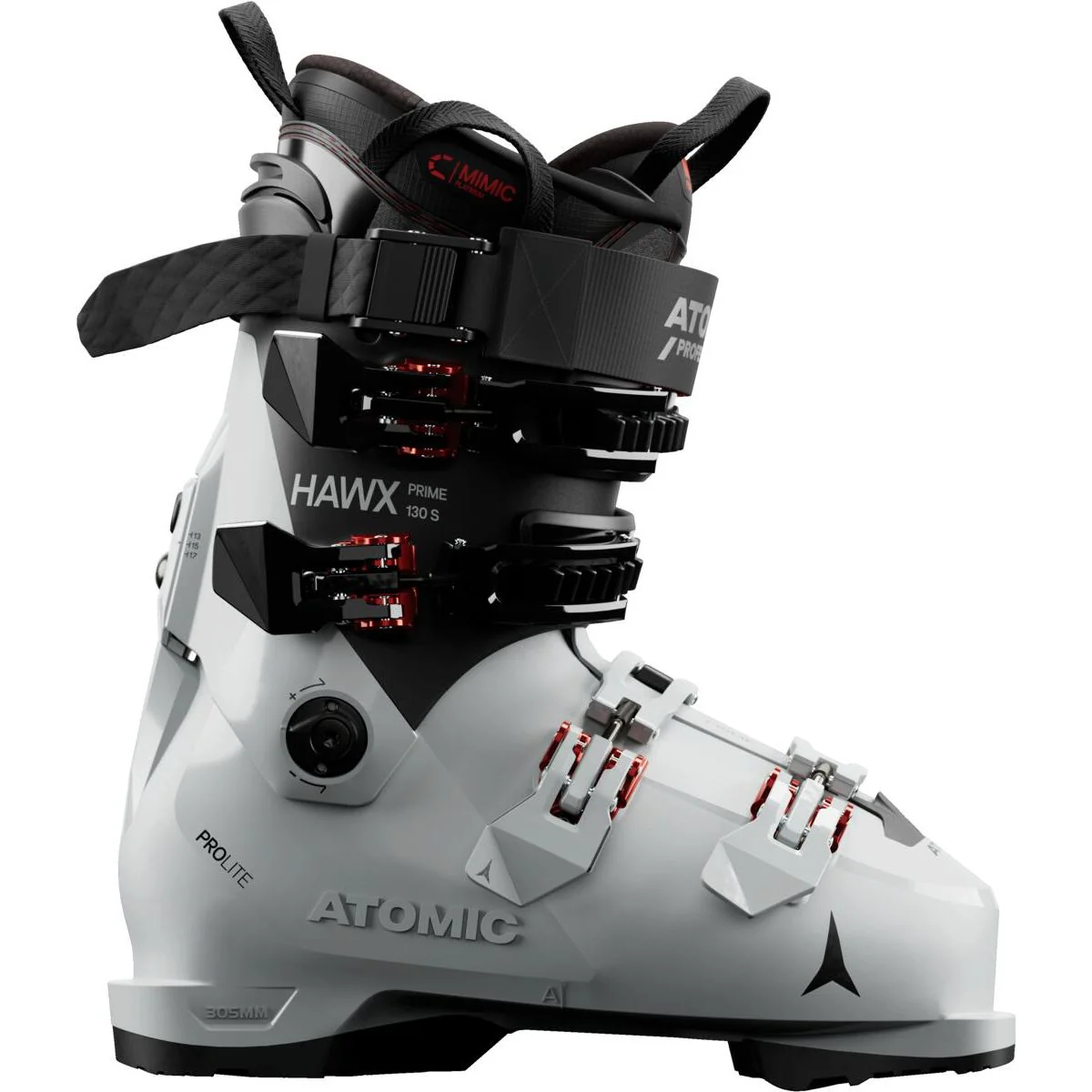 Atomic Hawx Prime 130 S