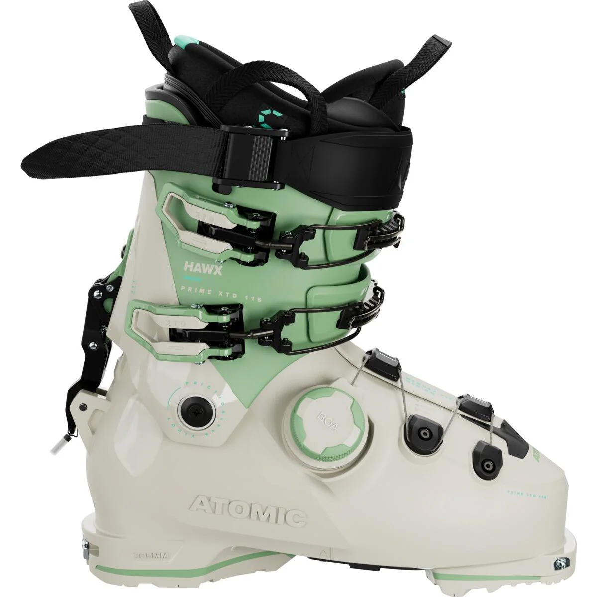 Atomic HAWX PRIME XTD 115 BOA W GW