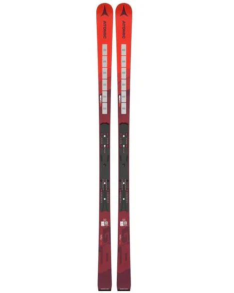 Atomic M Redster G9 FIS RVSK