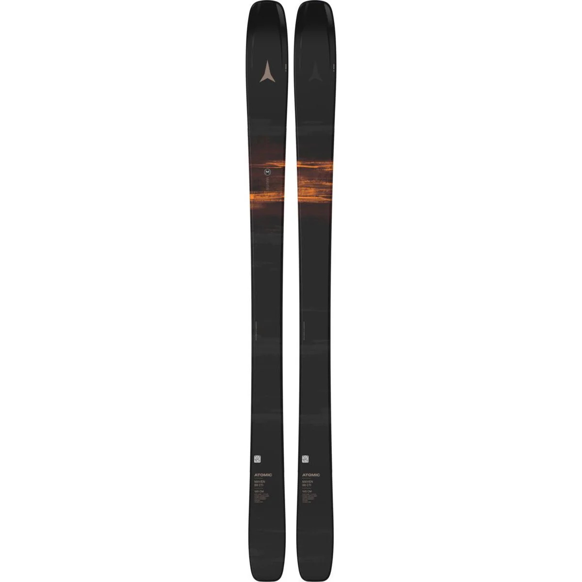 Atomic Maven 88 CTi