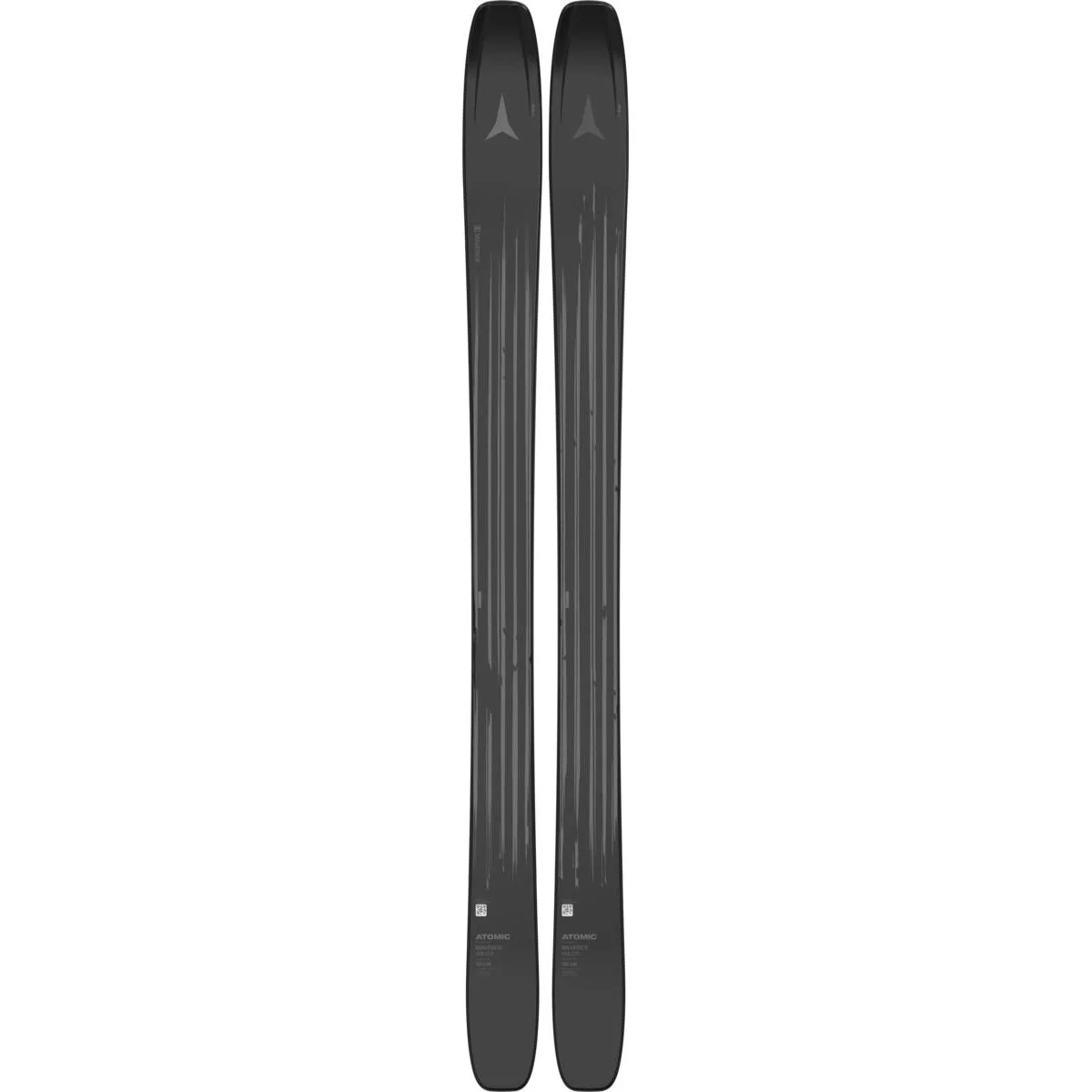 Atomic MAVERICK 105 CTI - Image 2