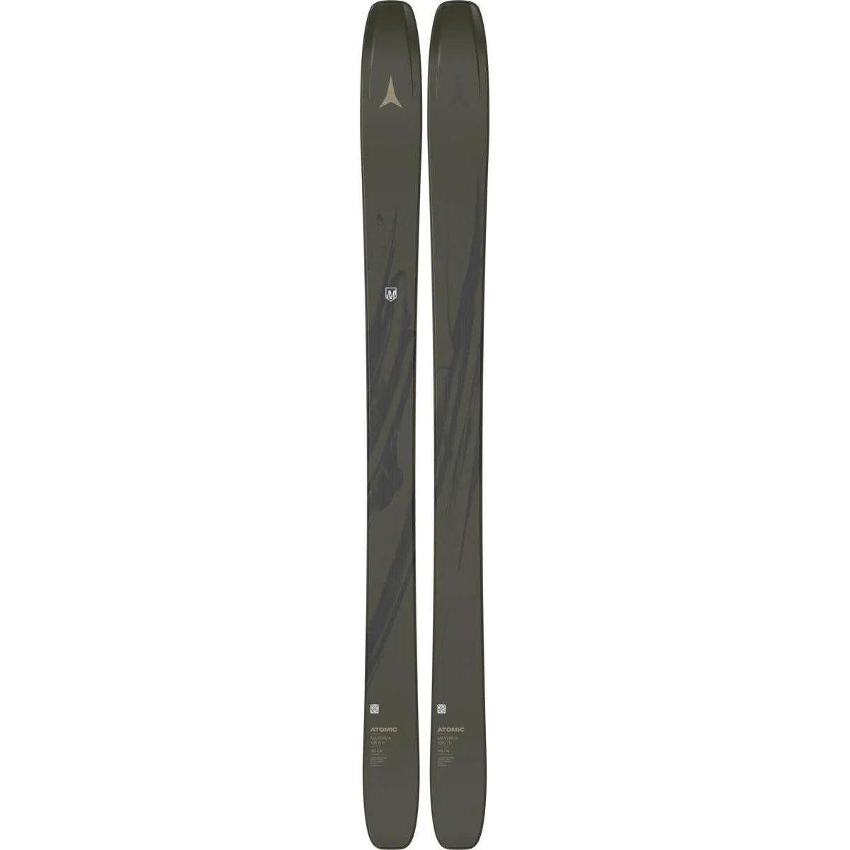 Atomic Maverick 105 CTi