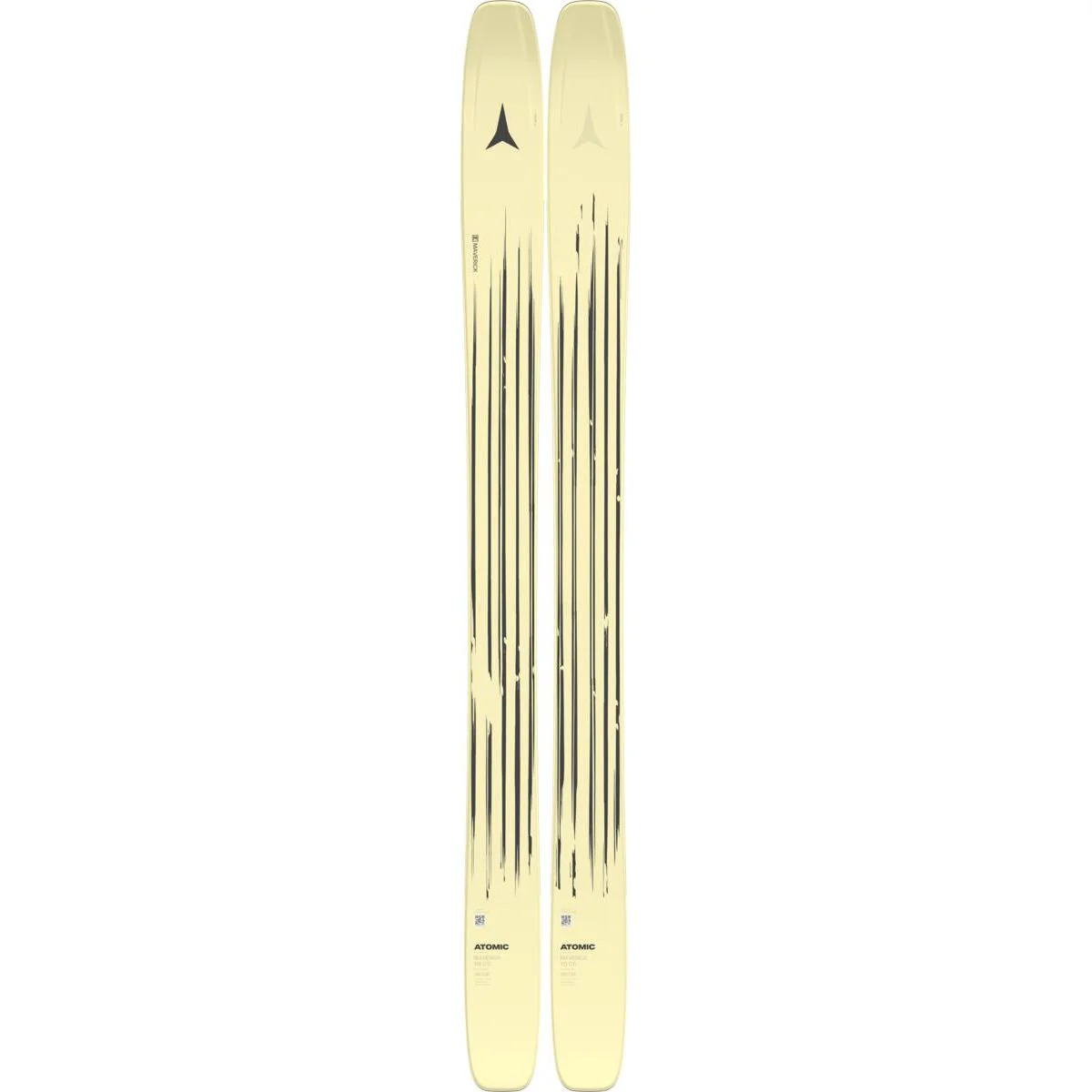 Atomic MAVERICK 115 CTI - Image 2