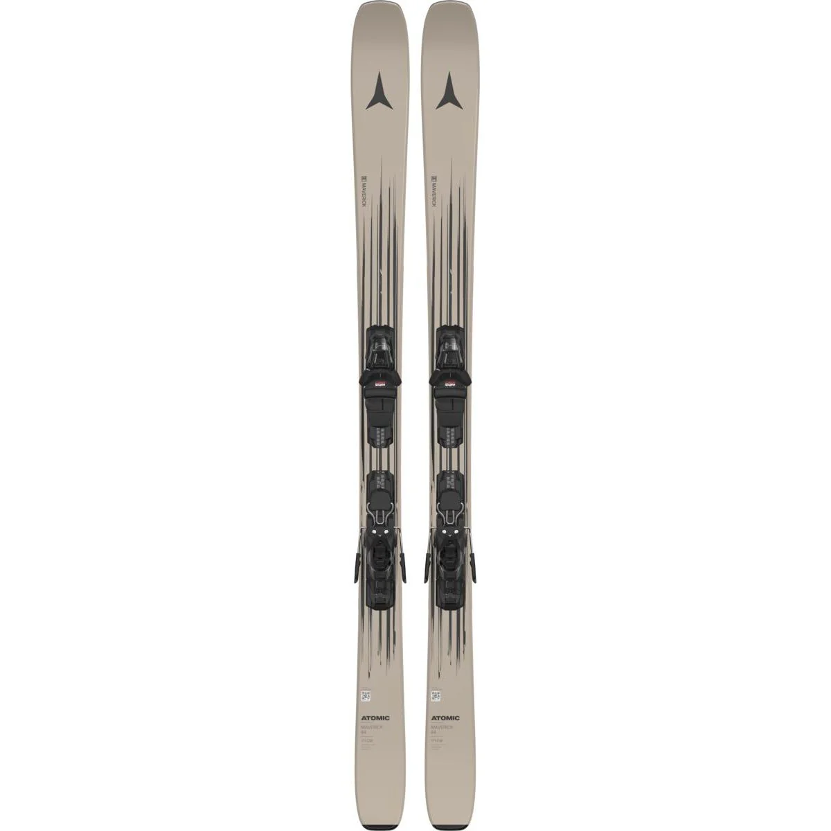 Atomic MAVERICK 84 + M 10 GW