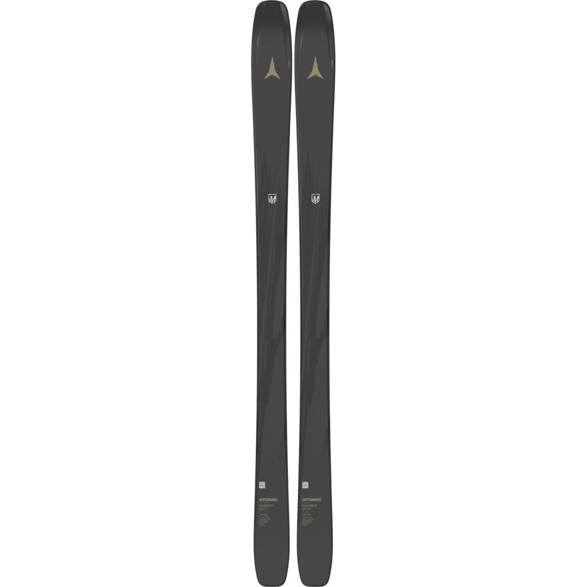 Atomic Maverick 88 CTi