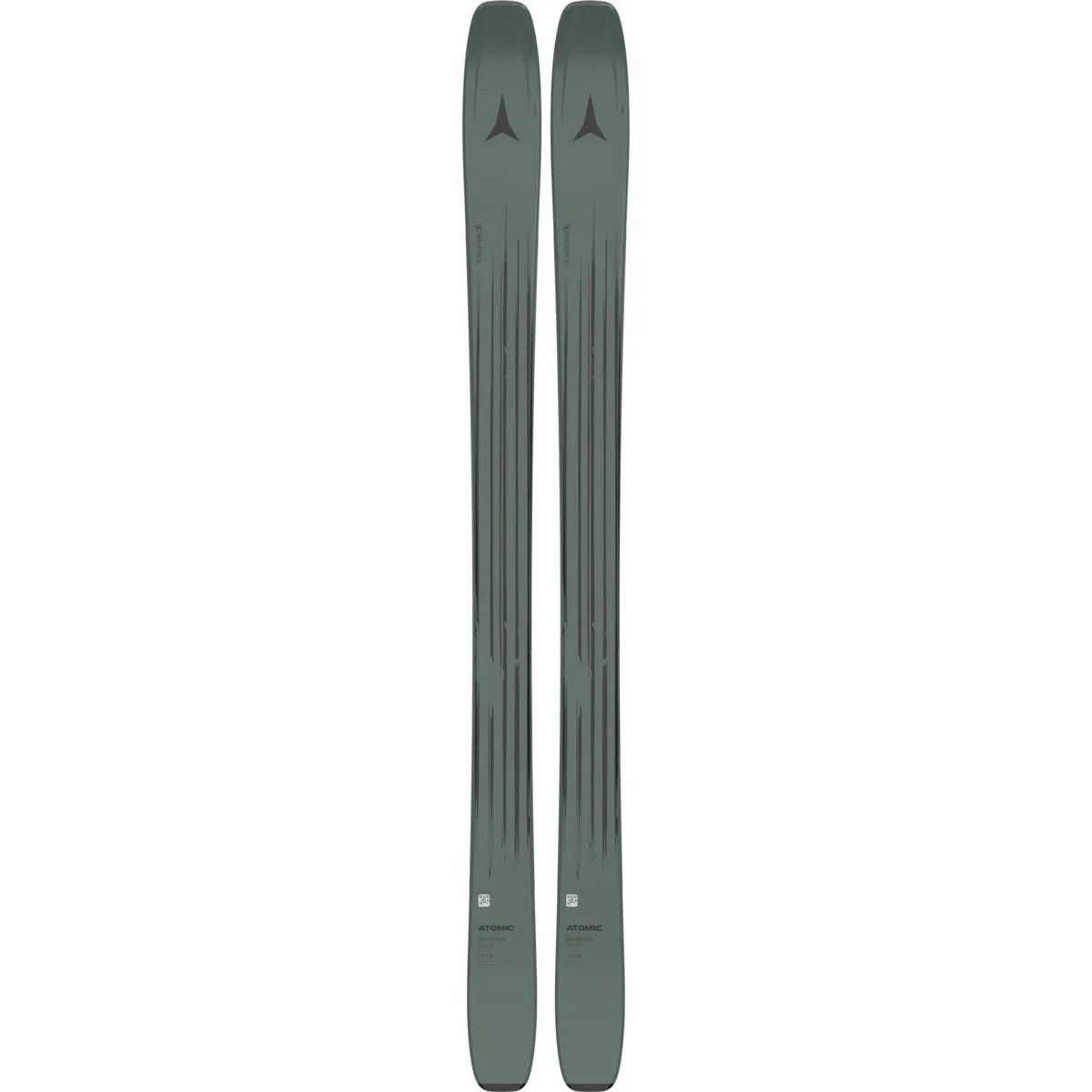 Atomic MAVERICK 96 CTI - Image 2
