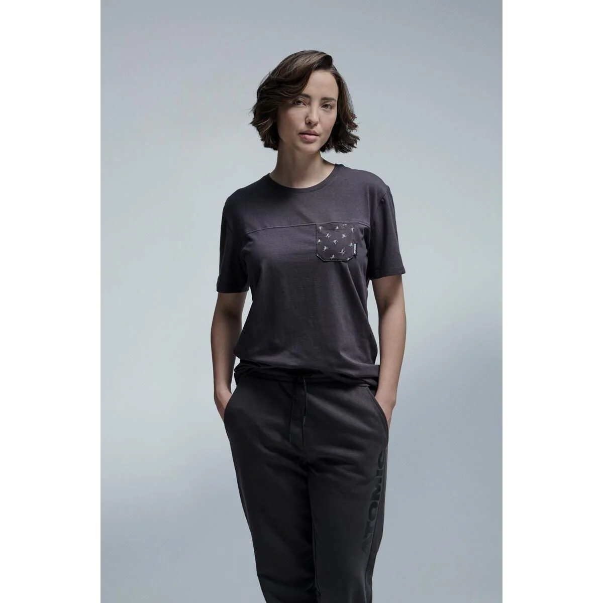 Atomic POCKET T-SHIRT - Image 2