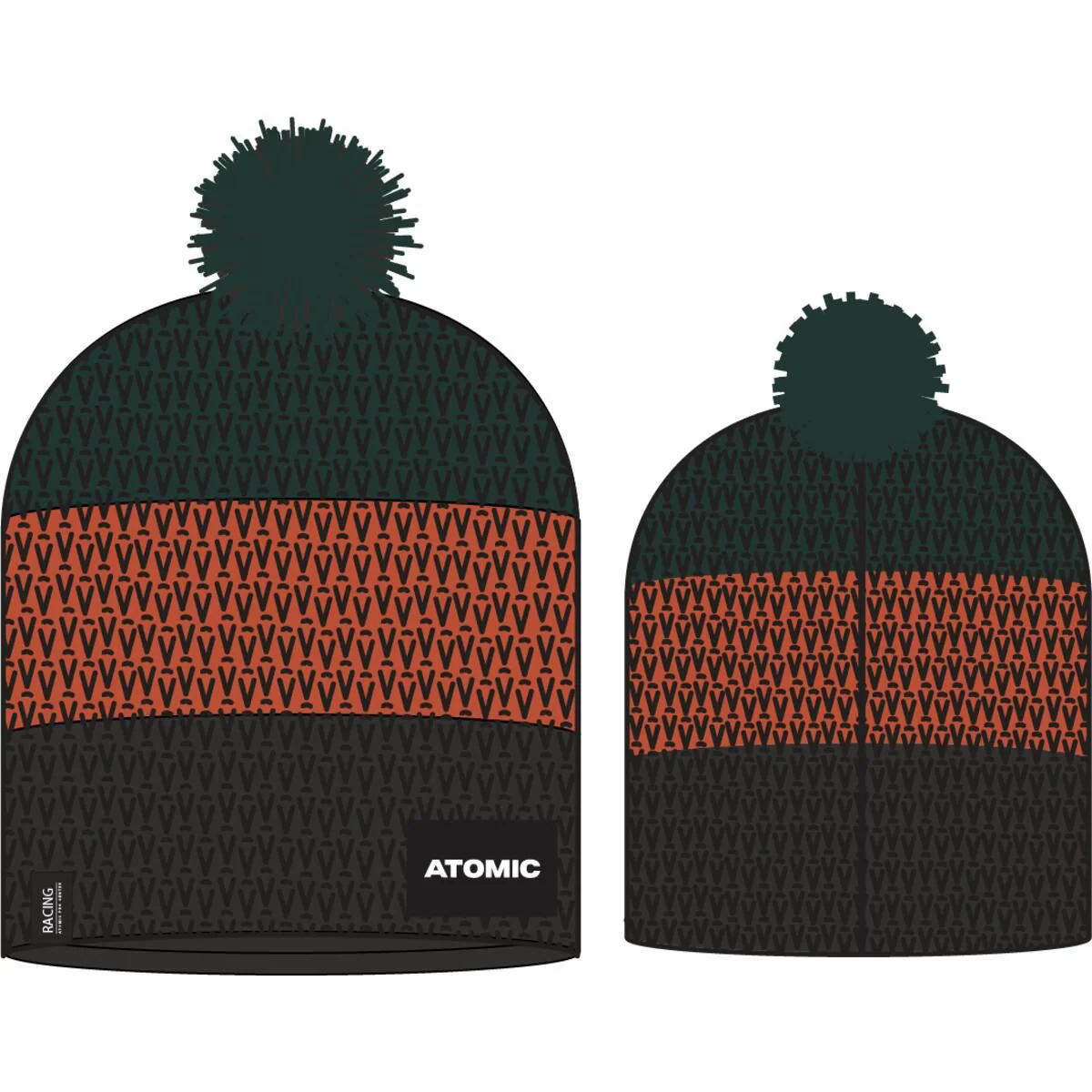 Atomic RACING BEANIE - Image 2