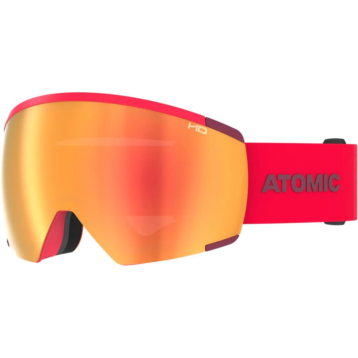 Atomic Redster HD - Image 2