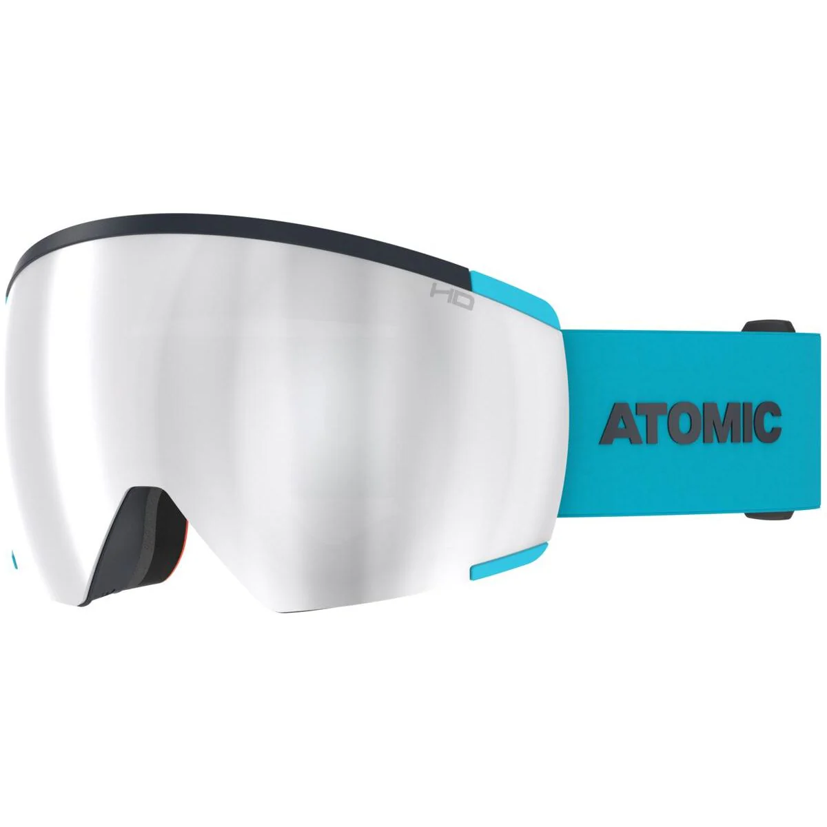 Atomic Redster HD - Image 3