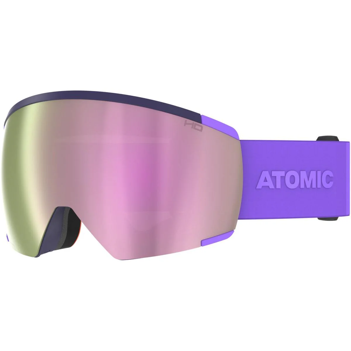 Atomic Redster HD - Image 4