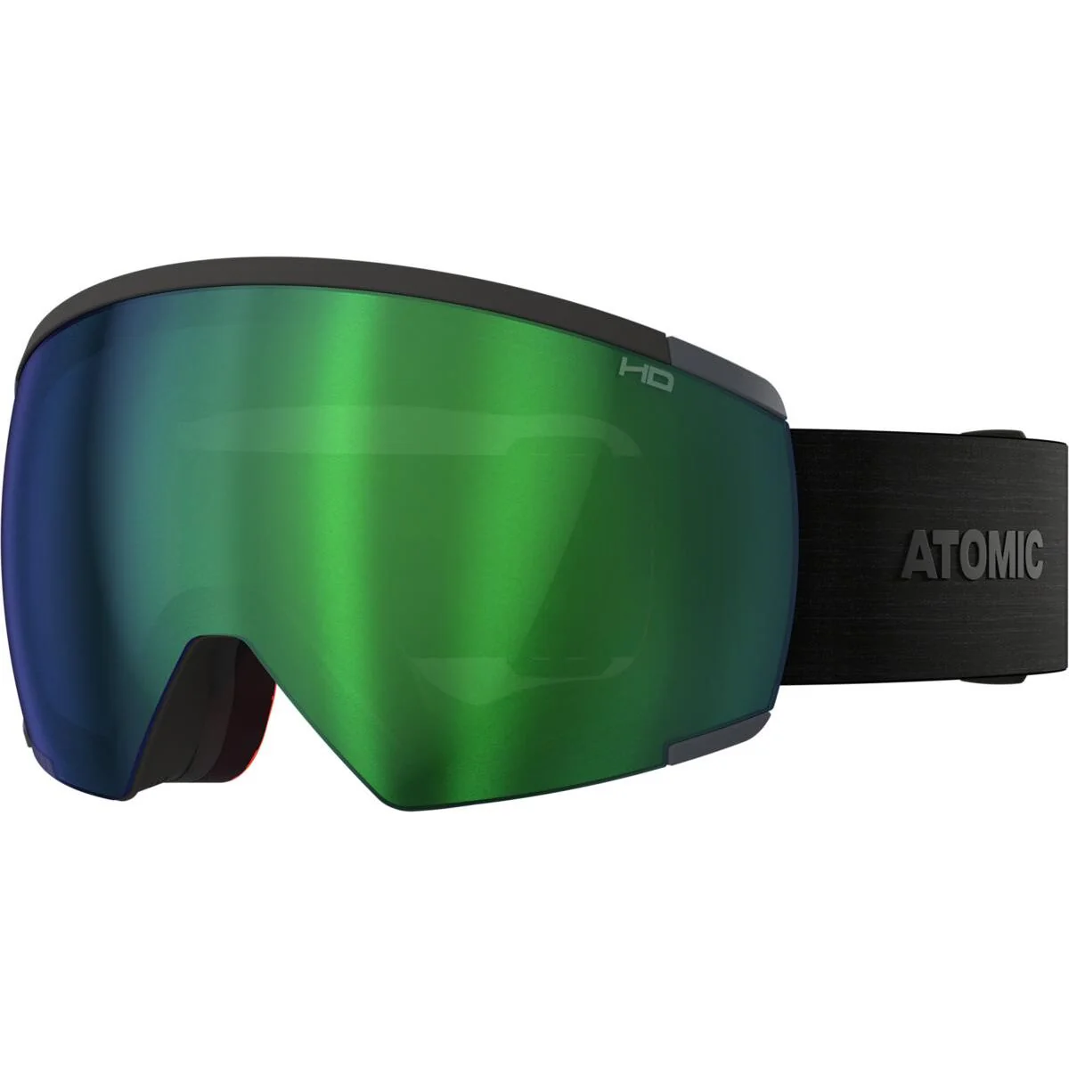 Atomic Redster HD - Image 5