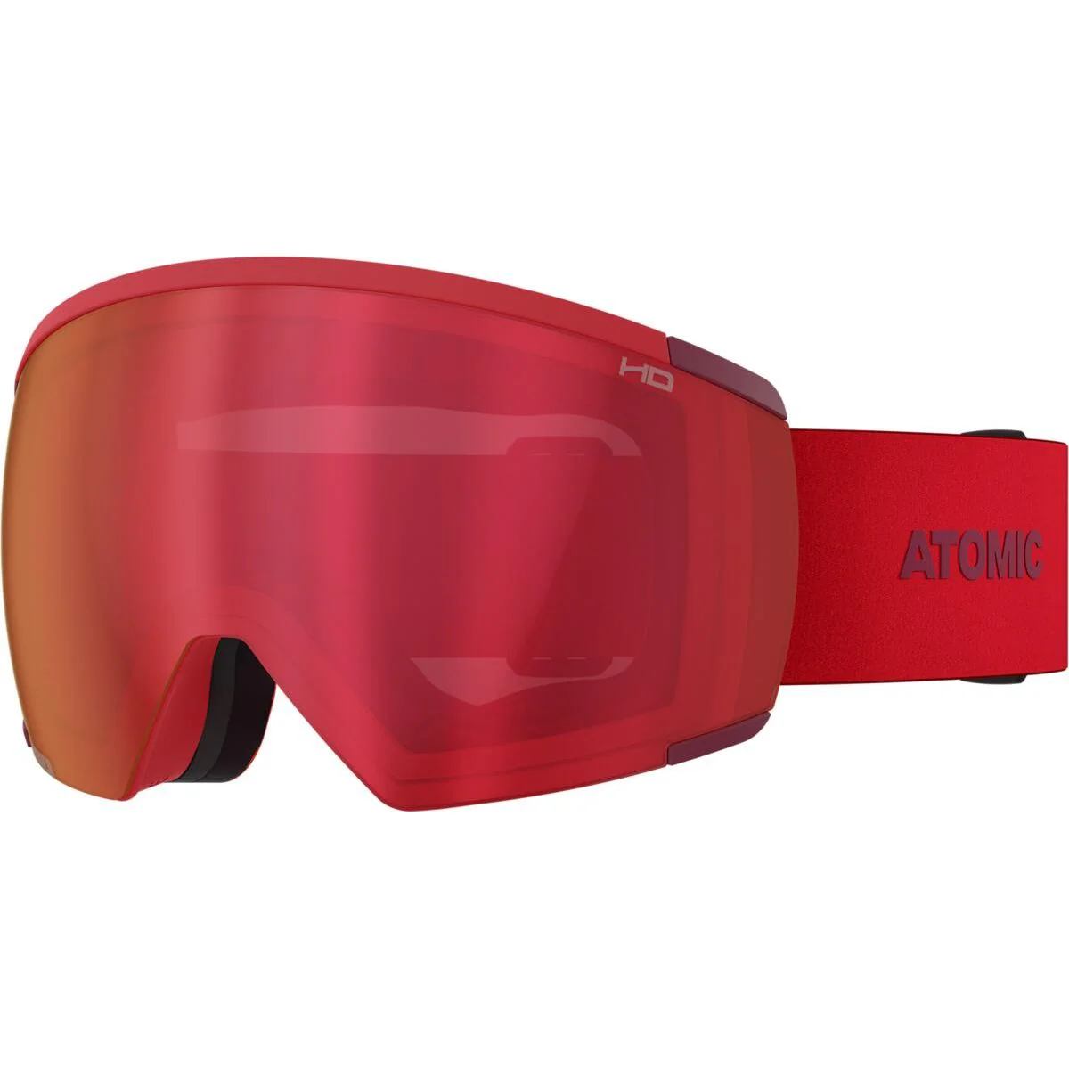 Atomic Redster HD - Image 7