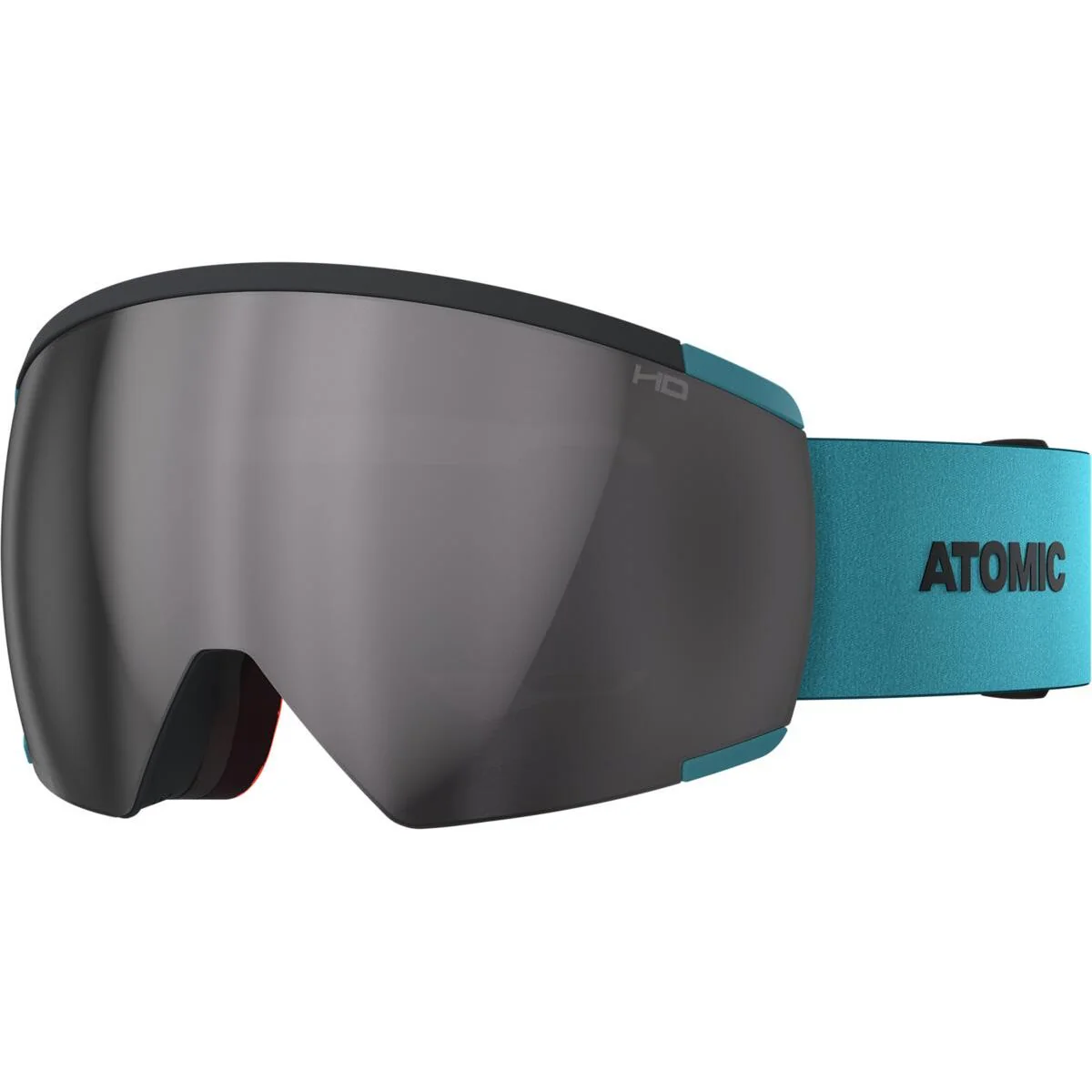 Atomic Redster HD - Image 8