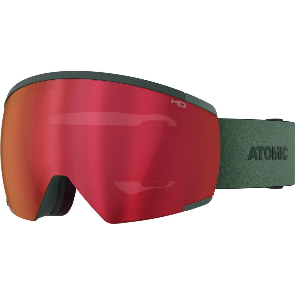 Atomic Redster HD - Image 9
