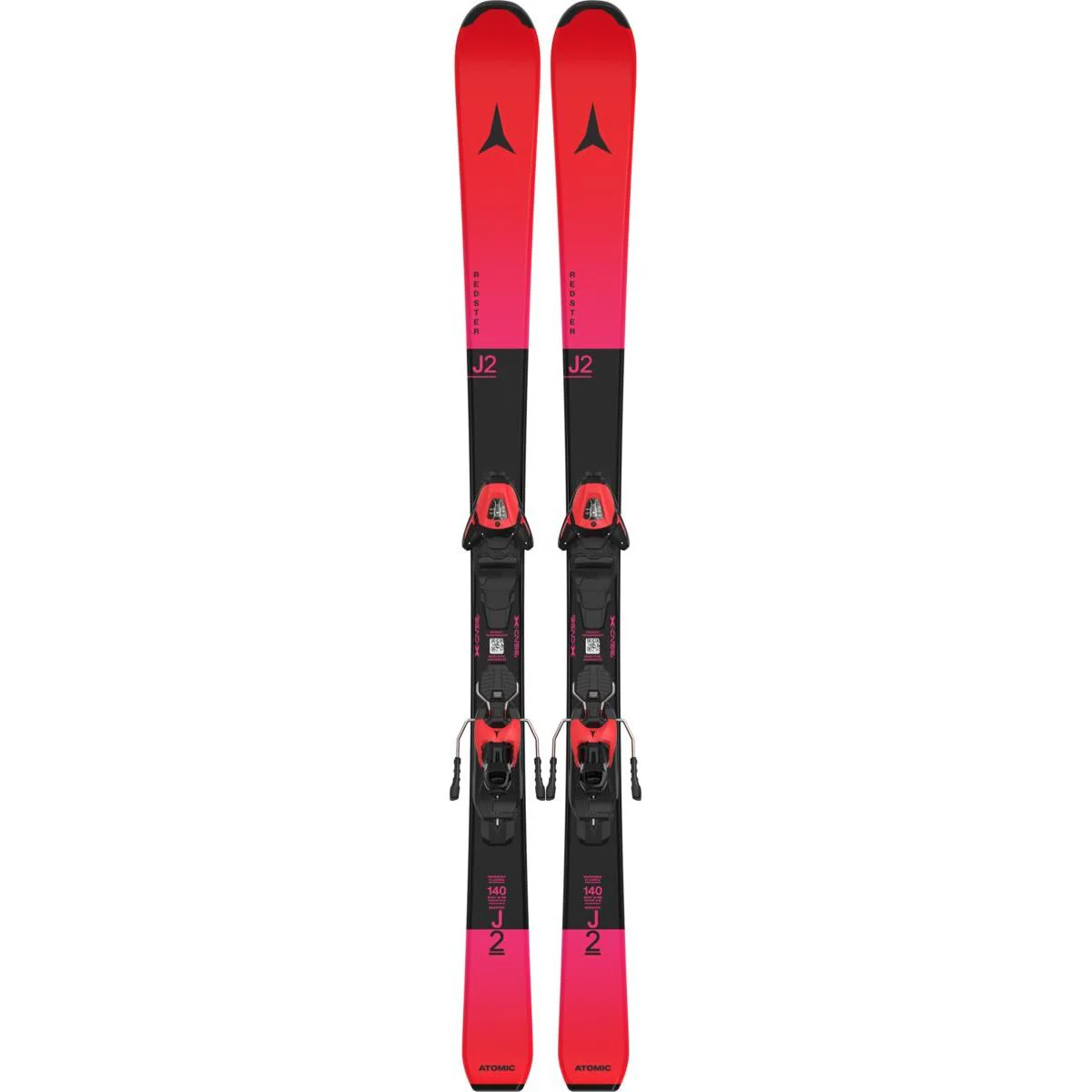 Atomic REDSTER J2 130-150 + L 6 GW