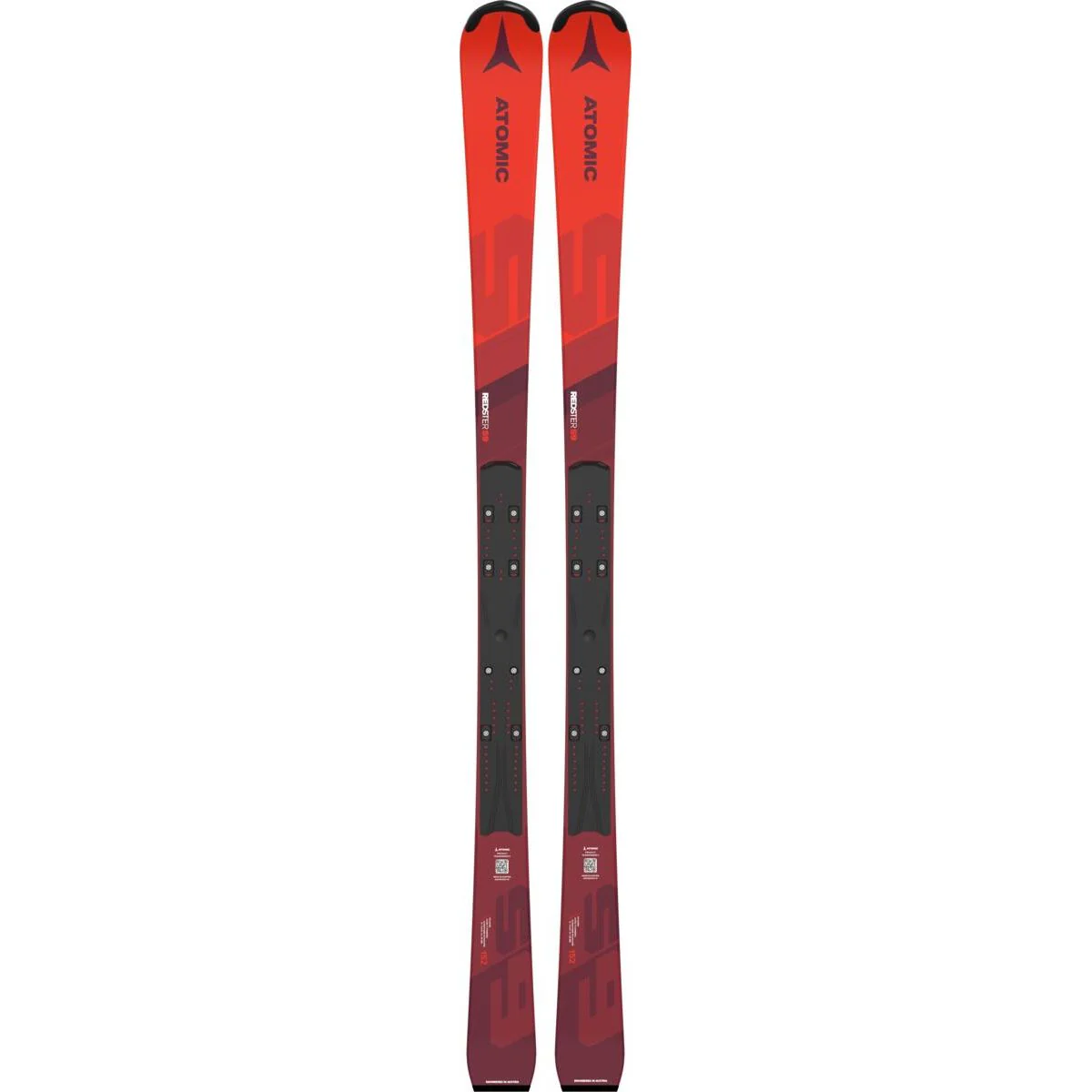 Atomic REDSTER S9 FIS J-RP³