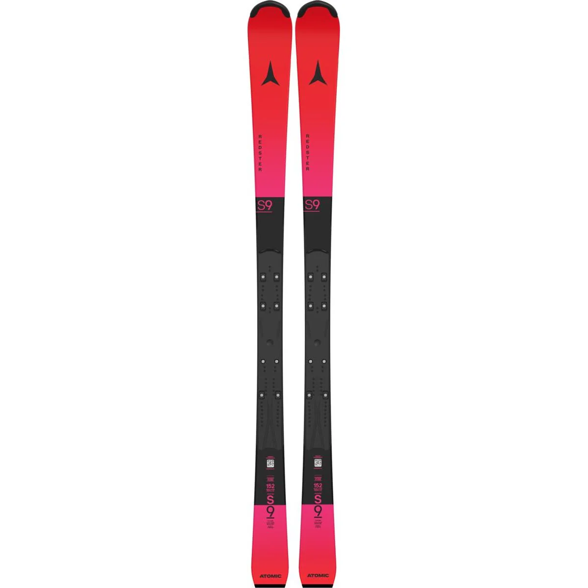 Atomic REDSTER S9 FIS J-RP³