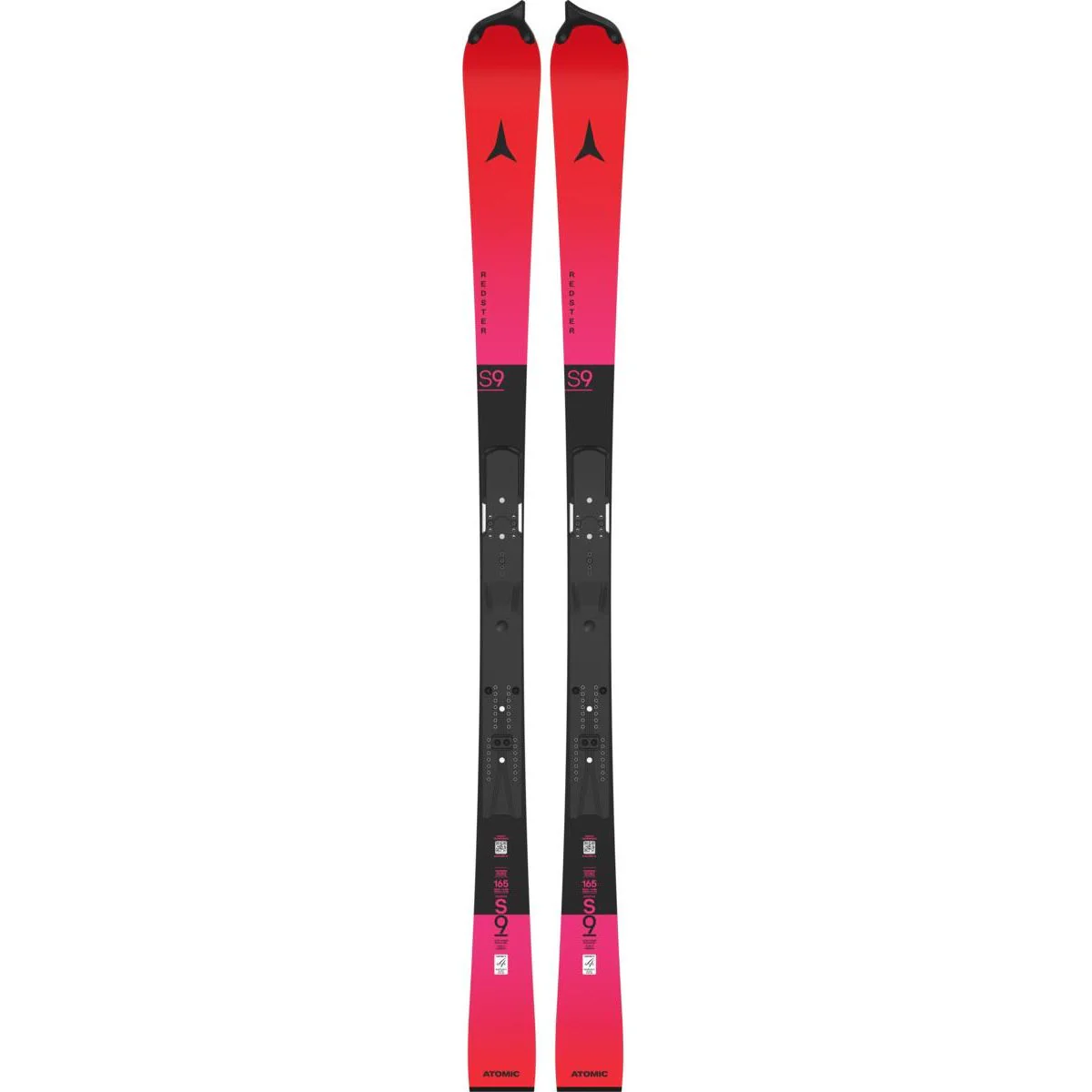 Atomic REDSTER S9 FIS M
