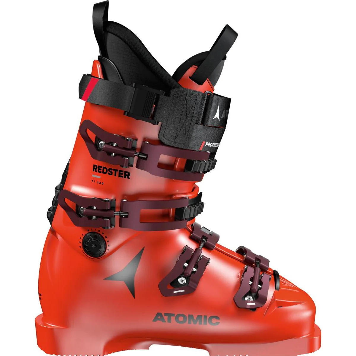 Atomic REDSTER TI 130