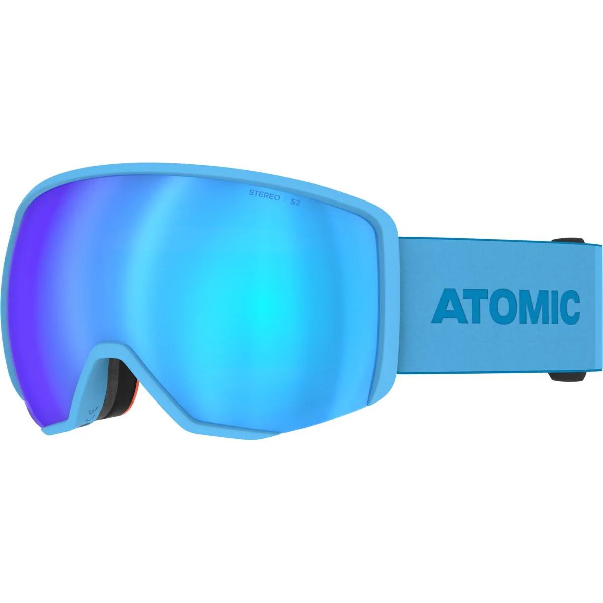 Atomic Revent L Stereo - Image 2