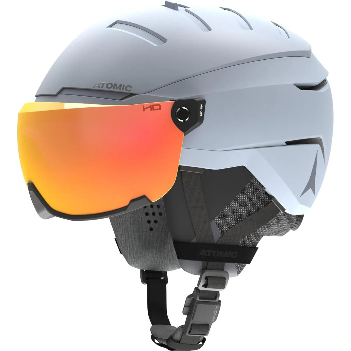 Atomic SAVOR GT AMID VISOR HD - Image 3